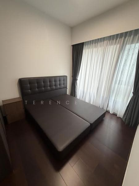 Midtown Modern, 16 Tan Quee Lan Street, Beach Road / Bugis / Rochor, 2 Bedrooms, 592 sqft, Condominium For Sale, by Terence Tan, 500273182 - Bedroom - PropertyGuru.com.sg
