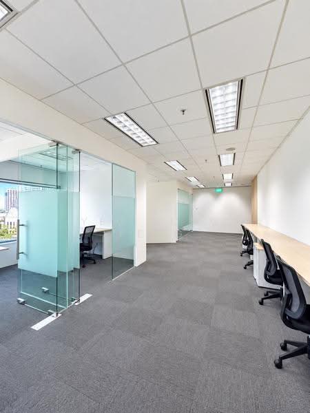 Suntec City Tower, 7 Temasek Boulevard, Boat Quay / Raffles Place / Marina, 1,227 sqft, Office For Rent, by Yeo Yong Peng, 500273188 - Interior - CommercialGuru.com.sg