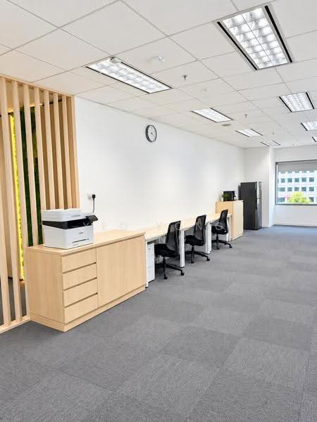 Suntec City Tower, 7 Temasek Boulevard, Boat Quay / Raffles Place / Marina, 1,227 sqft, Office For Rent, by Yeo Yong Peng, 500273188 - Interior - CommercialGuru.com.sg