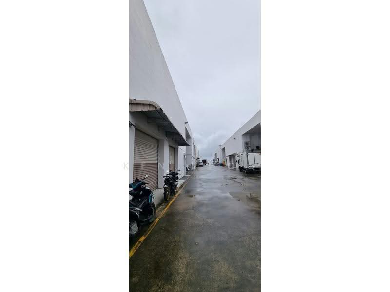 Food XChange @ Admiralty, 8A Admiralty Street, Sembawang / Yishun, 1,000 sqft, Office For Rent, by Ken Khoo, 500273190 - Exterior - CommercialGuru.com.sg