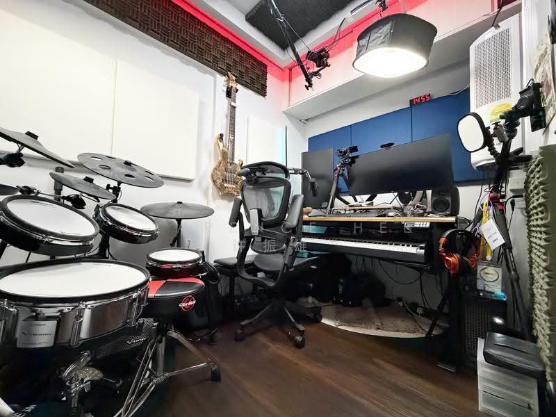 318 Serangoon Avenue 2, 318 Serangoon Avenue 2, Hougang / Punggol / Sengkang, 4 Bedrooms, 1,625 sqft, HDB Flat For Sale, by Clarence Hee 许振雄, 500273194 - Study - PropertyGuru.com.sg