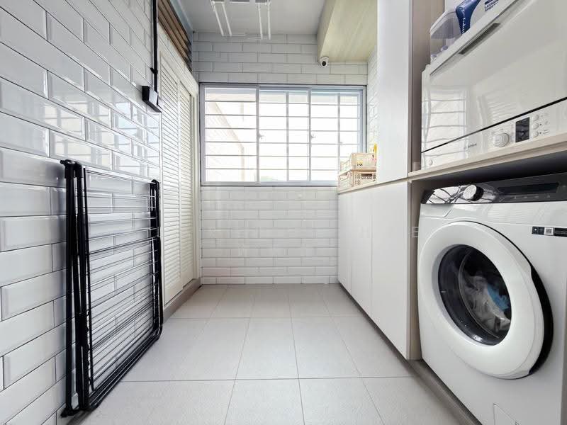 318 Serangoon Avenue 2, 318 Serangoon Avenue 2, Hougang / Punggol / Sengkang, 4 Bedrooms, 1,625 sqft, HDB Flat For Sale, by Clarence Hee 许振雄, 500273194 - Interior - PropertyGuru.com.sg