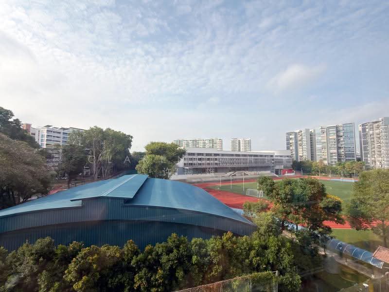 318 Serangoon Avenue 2, 318 Serangoon Avenue 2, Hougang / Punggol / Sengkang, 4 Bedrooms, 1,625 sqft, HDB Flat For Sale, by Clarence Hee 许振雄, 500273194 - Exterior - PropertyGuru.com.sg