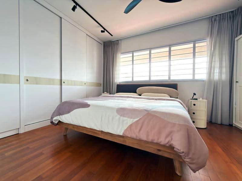 318 Serangoon Avenue 2, 318 Serangoon Avenue 2, Hougang / Punggol / Sengkang, 4 Bedrooms, 1,625 sqft, HDB Flat For Sale, by Clarence Hee 许振雄, 500273194 - Bedroom - PropertyGuru.com.sg