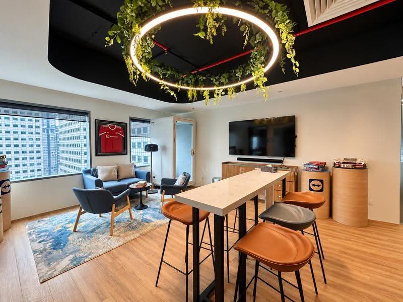 Suntec City Tower, 6 Temasek Boulevard, Boat Quay / Raffles Place / Marina, 3,200 sqft, Office For Rent, by Matthew Siew, 500273197 - Living Room - CommercialGuru.com.sg