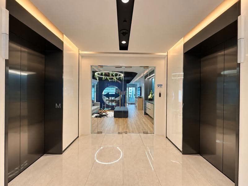 Suntec City Tower, 6 Temasek Boulevard, Boat Quay / Raffles Place / Marina, 3,200 sqft, Office For Rent, by Matthew Siew, 500273197 - Lobby - CommercialGuru.com.sg