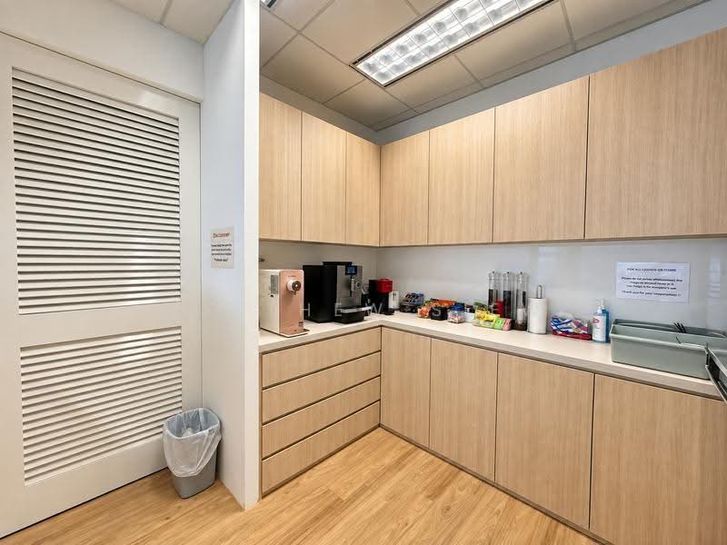 Suntec City Tower, 6 Temasek Boulevard, Boat Quay / Raffles Place / Marina, 3,200 sqft, Office For Rent, by Matthew Siew, 500273197 - Interior - CommercialGuru.com.sg