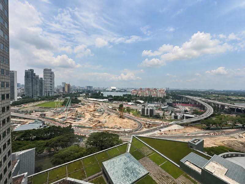 Suntec City Tower, 6 Temasek Boulevard, Boat Quay / Raffles Place / Marina, 3,200 sqft, Office For Rent, by Matthew Siew, 500273197 - View - CommercialGuru.com.sg