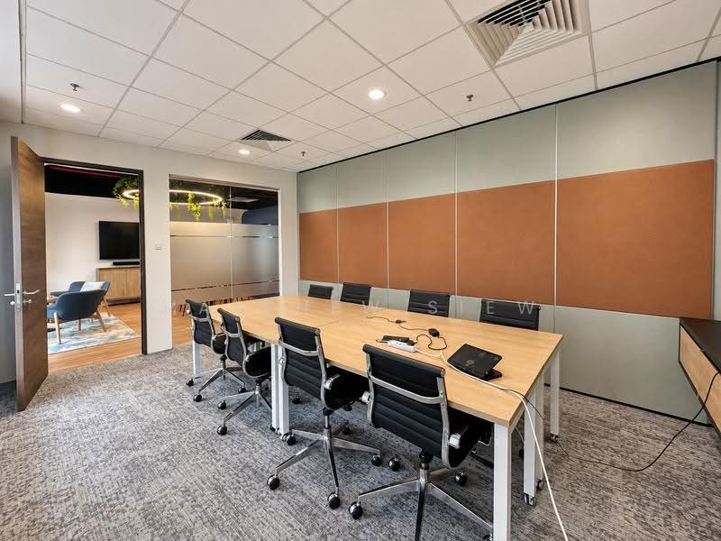 Suntec City Tower, 6 Temasek Boulevard, Boat Quay / Raffles Place / Marina, 3,200 sqft, Office For Rent, by Matthew Siew, 500273197 - Interior - CommercialGuru.com.sg