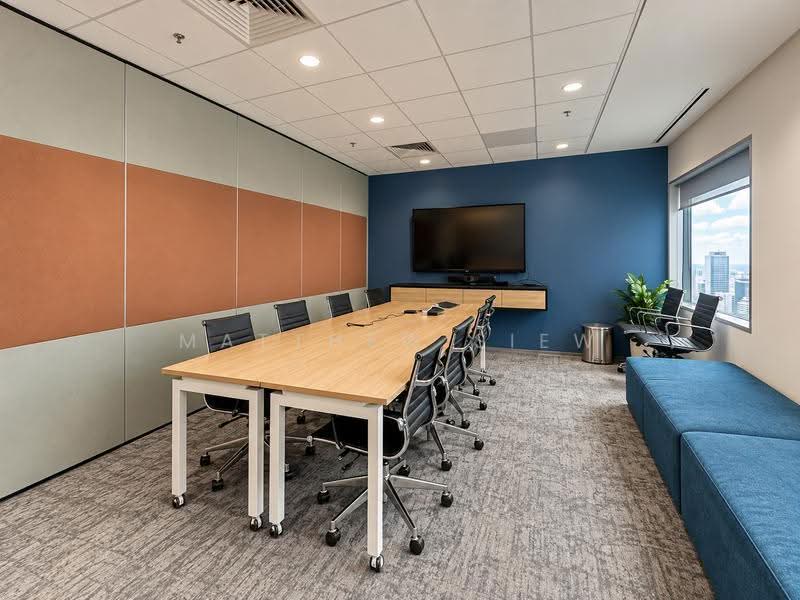 Suntec City Tower, 6 Temasek Boulevard, Boat Quay / Raffles Place / Marina, 3,200 sqft, Office For Rent, by Matthew Siew, 500273197 - Interior - CommercialGuru.com.sg