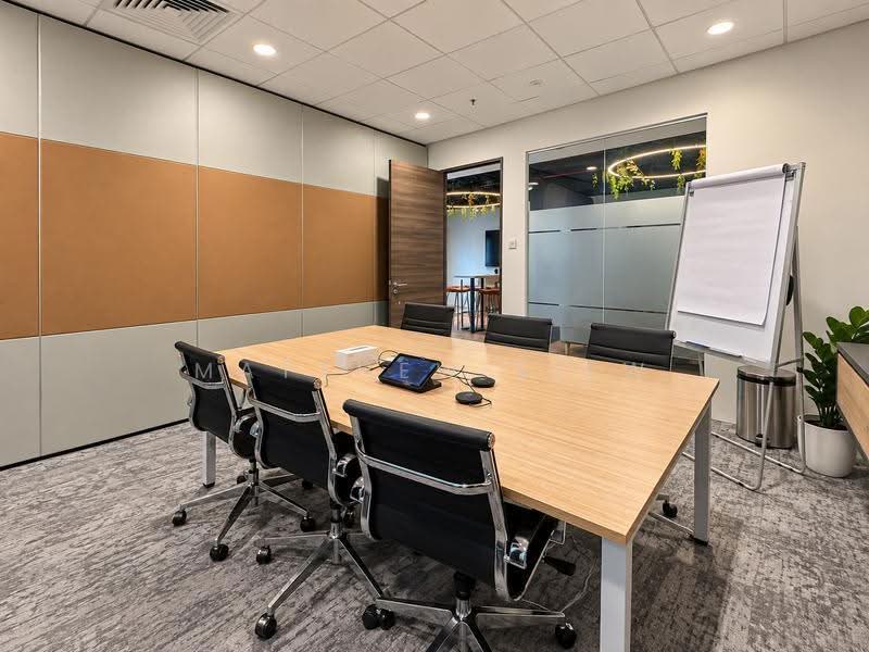 Suntec City Tower, 6 Temasek Boulevard, Boat Quay / Raffles Place / Marina, 3,200 sqft, Office For Rent, by Matthew Siew, 500273197 - Interior - CommercialGuru.com.sg