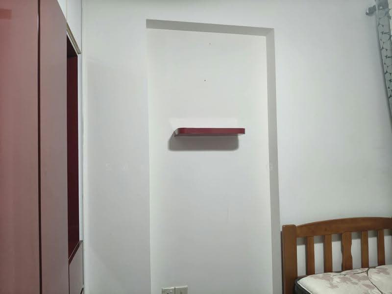 985A Buangkok Crescent, 985A Buangkok Crescent, Hougang / Punggol / Sengkang, Room Rental, 120 sqft, HDB Flat For Rent, by Samuel Ong, 500273198 - Bedroom - PropertyGuru.com.sg