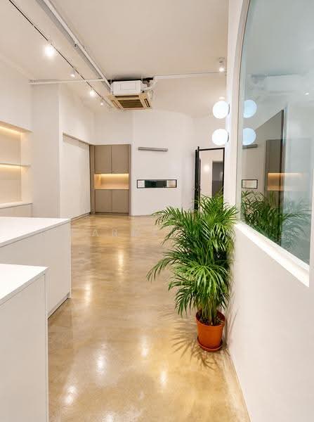 Midview City, 18 Sin Ming Lane, Ang Mo Kio / Bishan / Thomson, 1,238 sqft, Light Industrial (B1) For Sale, by Carmen Ho, 500273206 - Interior - CommercialGuru.com.sg