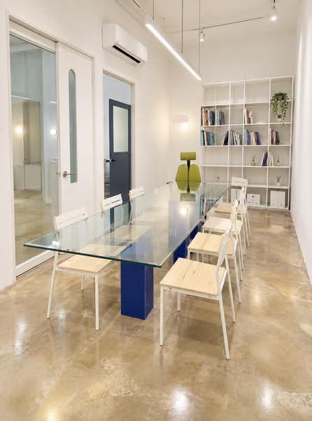 Midview City, 18 Sin Ming Lane, Ang Mo Kio / Bishan / Thomson, 1,238 sqft, Light Industrial (B1) For Sale, by Carmen Ho, 500273206 - Interior - CommercialGuru.com.sg