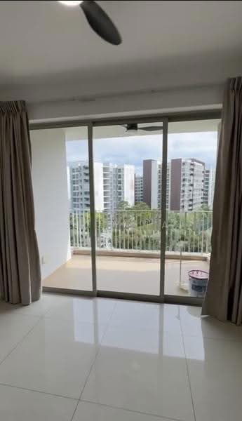 Sea Esta, 20 Pasir Ris Link, Pasir Ris / Tampines, 2 Bedrooms, 818 sqft, Condominium For Rent, by Kelly Tai, 500273209 - Balcony - PropertyGuru.com.sg