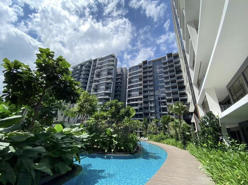 Grandeur Park Residences, 1 Bedok South Avenue 3, Bedok / Upper East Coast, 2 Bedrooms, 624 sqft, Condominium For Rent, by Charles Zhang, 500273210 - Exterior - PropertyGuru.com.sg
