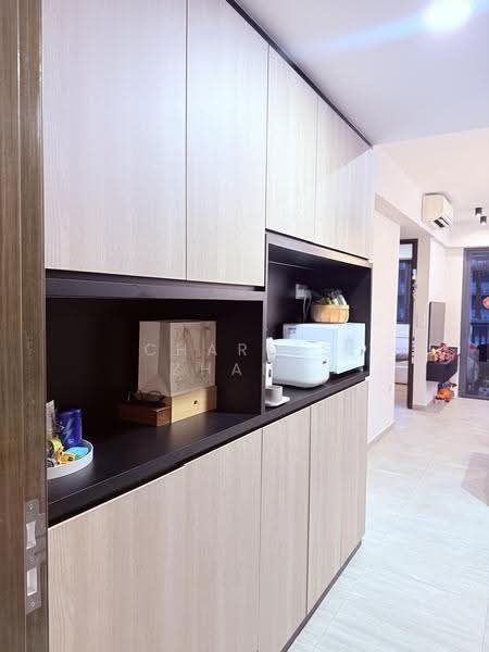 Grandeur Park Residences, 1 Bedok South Avenue 3, Bedok / Upper East Coast, 2 Bedrooms, 624 sqft, Condominium For Rent, by Charles Zhang, 500273210 - Interior - PropertyGuru.com.sg