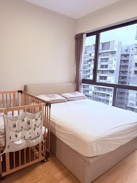 Grandeur Park Residences, 1 Bedok South Avenue 3, Bedok / Upper East Coast, 2 Bedrooms, 624 sqft, Condominium For Rent, by Charles Zhang, 500273210 - Bedroom - PropertyGuru.com.sg