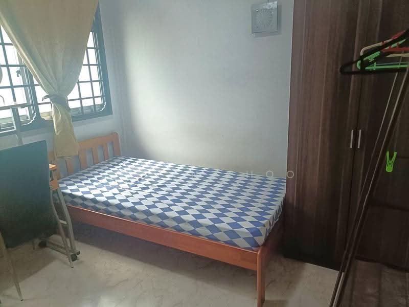 627 Woodlands Avenue 6, 627 Woodlands Avenue 6, Admiralty / Woodlands, Room Rental, 120 sqft, HDB Flat For Rent, by Steven Choo, 500273211 - Bedroom - PropertyGuru.com.sg