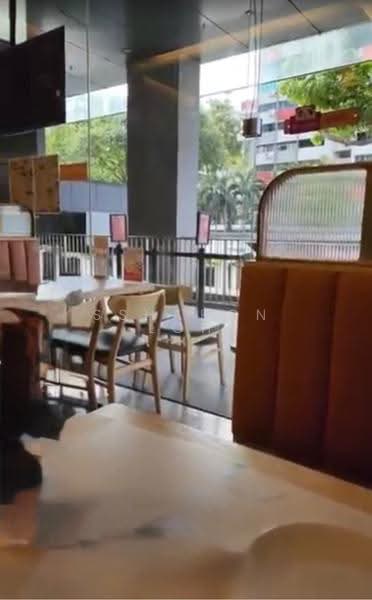 Hotel Boss, 500 500, Beach Road / Bugis / Rochor, 1,206 sqft, Food & Beverage For Rent, by Ssharon Loh, 500273213 - CommercialGuru.com.sg