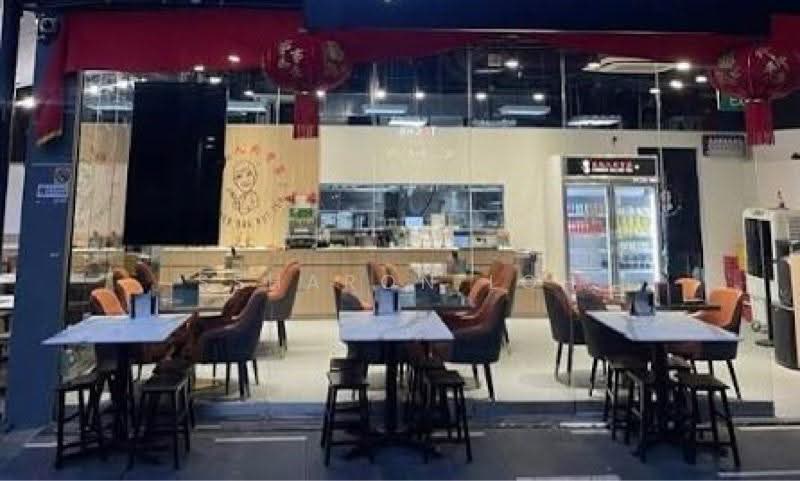 Hotel Boss, 500 500, Beach Road / Bugis / Rochor, 1,206 sqft, Food & Beverage For Rent, by Ssharon Loh, 500273213 - CommercialGuru.com.sg