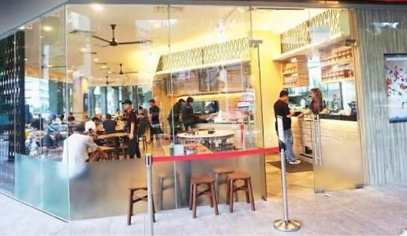 Hotel Boss, 500 500, Beach Road / Bugis / Rochor, 1,206 sqft, Food & Beverage For Rent, by Ssharon Loh, 500273213 - CommercialGuru.com.sg