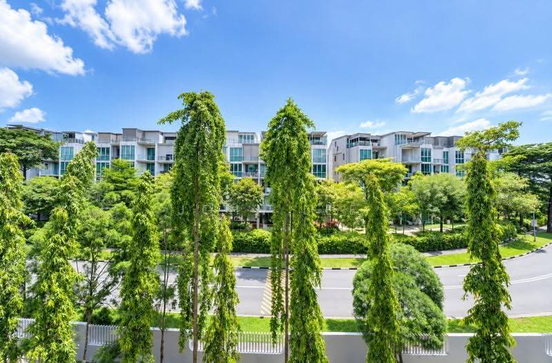 The Nautical, 93 Jalan Sendudok, Sembawang / Yishun, 1 Bedroom, 441 sqft, Condominium For Rent, by John Lee, 500273215 - PropertyGuru.com.sg