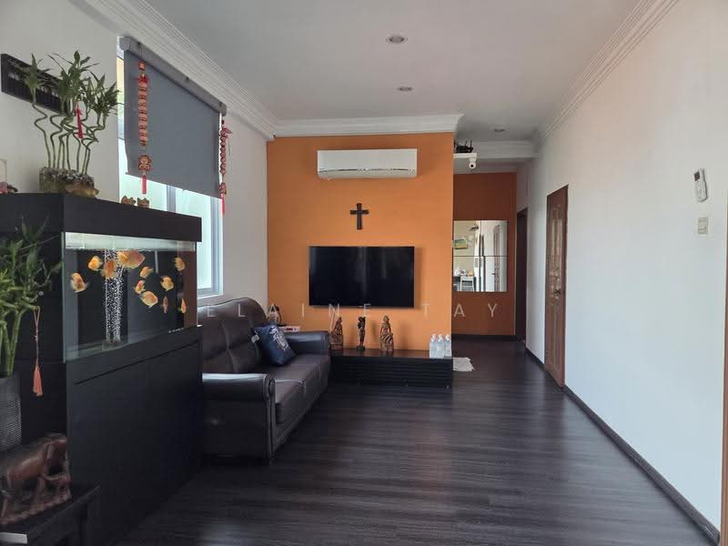 East View 18, 18 Rambutan Road, East Coast / Marine Parade, 3 Bedrooms, 1,173 sqft, Apartment For Sale, by Elaine Tay, 500273217 - Living Room - PropertyGuru.com.sg