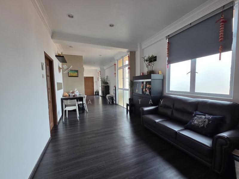 East View 18, 18 Rambutan Road, East Coast / Marine Parade, 3 Bedrooms, 1,173 sqft, Apartment For Sale, by Elaine Tay, 500273217 - Living Room - PropertyGuru.com.sg