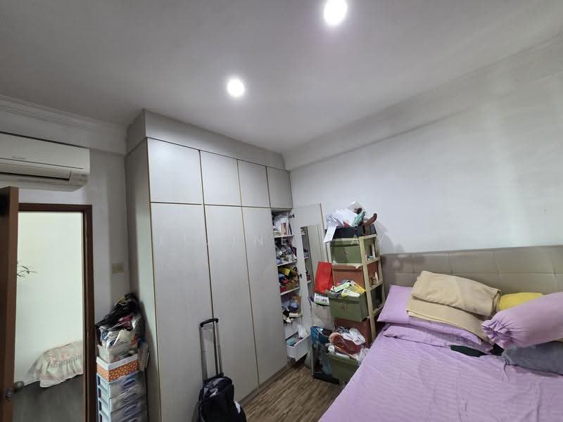 East View 18, 18 Rambutan Road, East Coast / Marine Parade, 3 Bedrooms, 1,173 sqft, Apartment For Sale, by Elaine Tay, 500273217 - Bedroom - PropertyGuru.com.sg