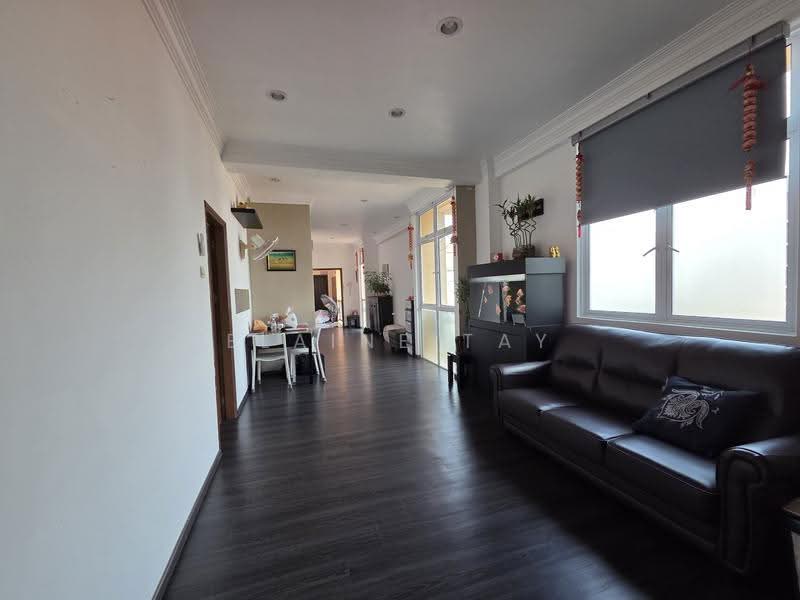 East View 18, 18 Rambutan Road, East Coast / Marine Parade, 3 Bedrooms, 1,173 sqft, Apartment For Sale, by Elaine Tay, 500273217 - Living Room - PropertyGuru.com.sg