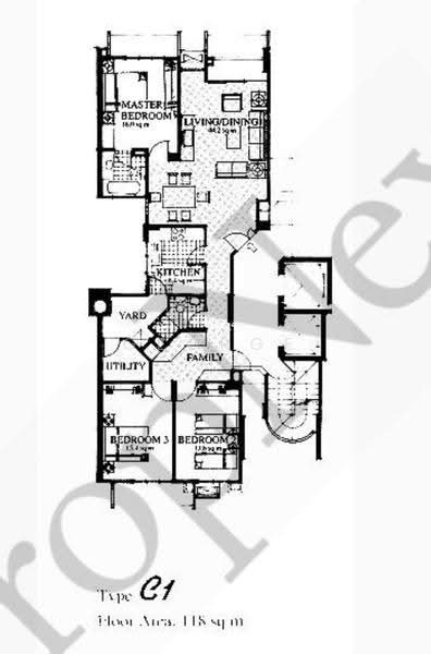 Bishan Park Condo, 16 Sin Ming Walk, Ang Mo Kio / Bishan / Thomson, 3 Bedrooms, 1,270 sqft, Condominium For Sale, by George Poo, 500273219 - PropertyGuru.com.sg