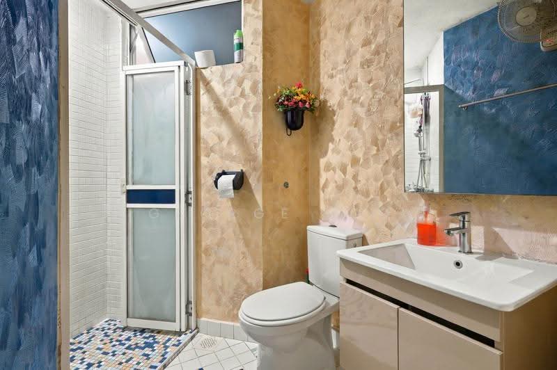 Bishan Park Condo, 16 Sin Ming Walk, Ang Mo Kio / Bishan / Thomson, 3 Bedrooms, 1,270 sqft, Condominium For Sale, by George Poo, 500273219 - PropertyGuru.com.sg