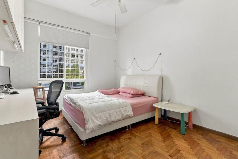 Bishan Park Condo, 16 Sin Ming Walk, Ang Mo Kio / Bishan / Thomson, 3 Bedrooms, 1,270 sqft, Condominium For Sale, by George Poo, 500273219 - PropertyGuru.com.sg