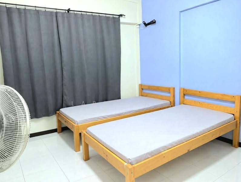 533 Hougang Avenue 6, 533 Hougang Avenue 6, Hougang / Punggol / Sengkang, Room Rental, 150 sqft, HDB Flat For Rent, by Larry Sng, 500273221 - Bedroom - PropertyGuru.com.sg
