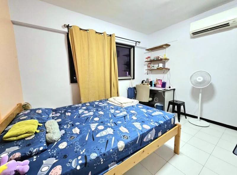 533 Hougang Avenue 6, 533 Hougang Avenue 6, Hougang / Punggol / Sengkang, Room Rental, 150 sqft, HDB Flat For Rent, by Larry Sng, 500273221 - Bedroom - PropertyGuru.com.sg