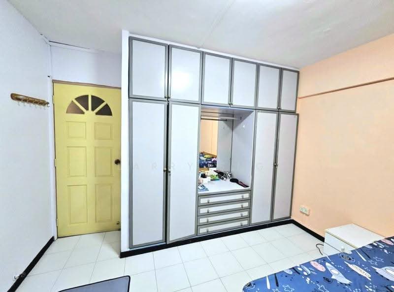 533 Hougang Avenue 6, 533 Hougang Avenue 6, Hougang / Punggol / Sengkang, Room Rental, 150 sqft, HDB Flat For Rent, by Larry Sng, 500273221 - Bedroom - PropertyGuru.com.sg