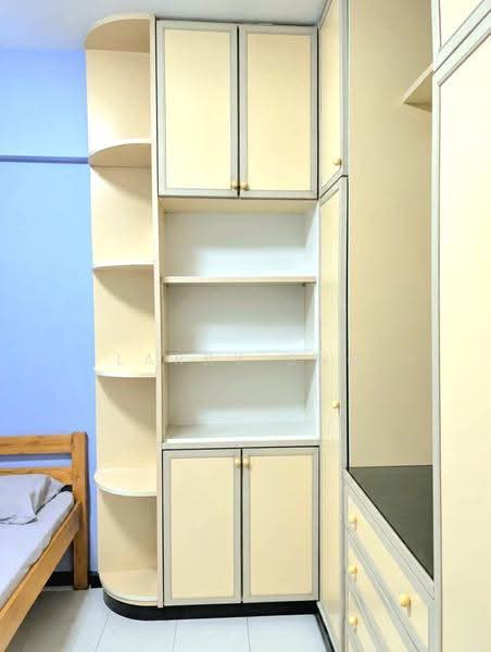 533 Hougang Avenue 6, 533 Hougang Avenue 6, Hougang / Punggol / Sengkang, Room Rental, 150 sqft, HDB Flat For Rent, by Larry Sng, 500273221 - Bedroom - PropertyGuru.com.sg