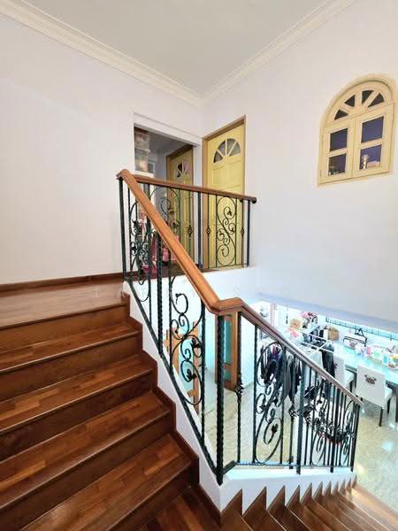 533 Hougang Avenue 6, 533 Hougang Avenue 6, Hougang / Punggol / Sengkang, Room Rental, 150 sqft, HDB Flat For Rent, by Larry Sng, 500273221 - Interior - PropertyGuru.com.sg