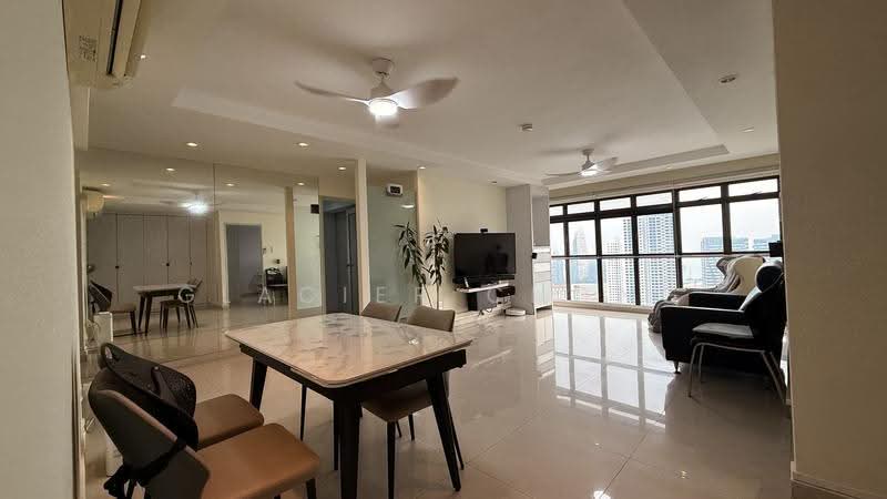 86 Telok Blangah Heights, 86 Telok Blangah Heights, Harbourfront / Telok Blangah, 3 Bedrooms, 1,195 sqft, HDB Flat For Sale, by Glacier Chong, 500273222 - PropertyGuru.com.sg