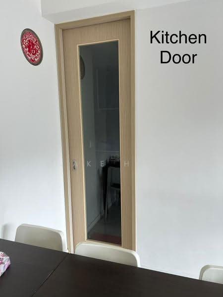 Stars of Kovan, 984 Upper Serangoon Road, Hougang / Punggol / Sengkang, 2 Bedrooms, 743 sqft, Condominium For Rent, by Jake Hor, 500273223 - Kitchen - PropertyGuru.com.sg