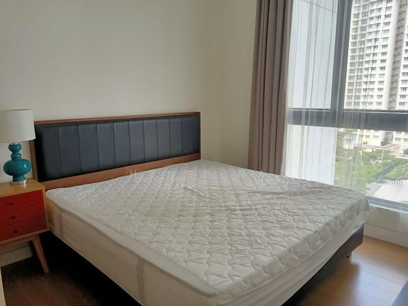 Highline Residences, 7 Kim Tian Road, Alexandra / Commonwealth, 2 Bedrooms, 667 sqft, Condominium For Rent, by Henry Na, 500273224 - Bedroom - PropertyGuru.com.sg