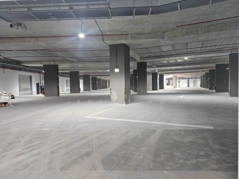 Tampines Connection, 2 Tampines North Drive 4, Pasir Ris / Tampines, 2,002 sqft, Factory / Workshop (B2) For Rent, by Janelle Ho, 500273225 - Car Park - CommercialGuru.com.sg
