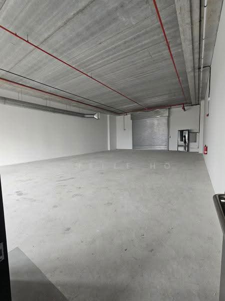 Tampines Connection, 2 Tampines North Drive 4, Pasir Ris / Tampines, 2,002 sqft, Factory / Workshop (B2) For Rent, by Janelle Ho, 500273225 - Interior - CommercialGuru.com.sg