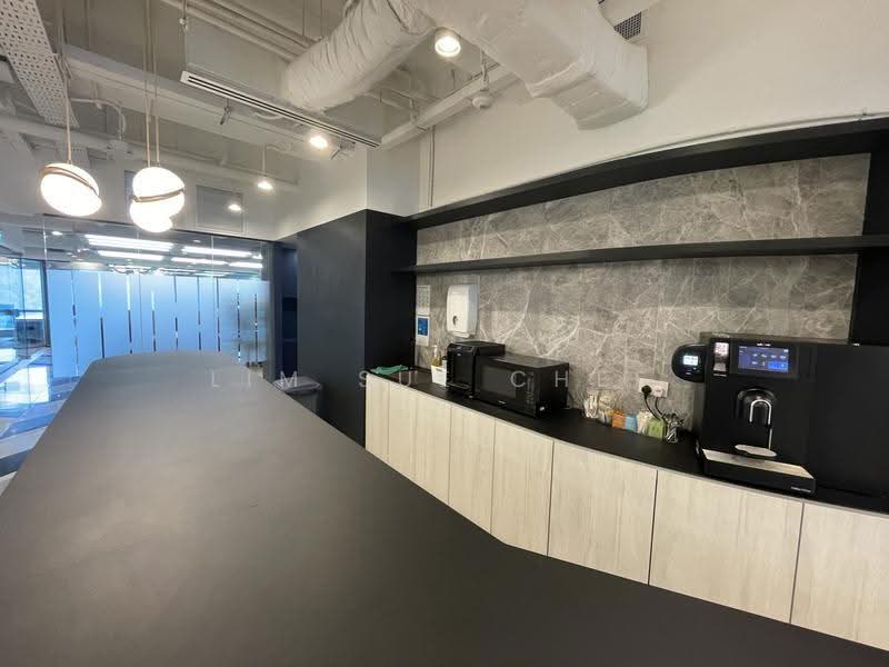 HarbourFront Tower Two, 3 HarbourFront Place, Harbourfront / Telok Blangah, 10,500 sqft, Office For Rent, by Lim Sue Chee, 500273226 - CommercialGuru.com.sg