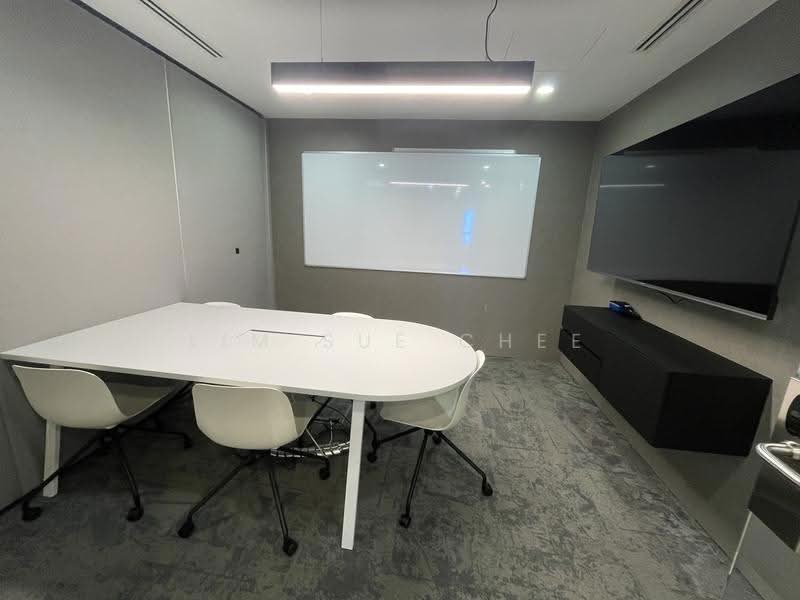 HarbourFront Tower Two, 3 HarbourFront Place, Harbourfront / Telok Blangah, 10,500 sqft, Office For Rent, by Lim Sue Chee, 500273226 - CommercialGuru.com.sg