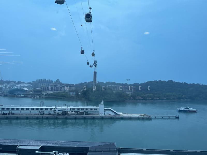 HarbourFront Tower Two, 3 HarbourFront Place, Harbourfront / Telok Blangah, 10,500 sqft, Office For Rent, by Lim Sue Chee, 500273226 - CommercialGuru.com.sg