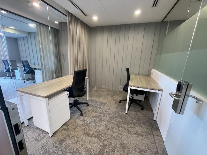 HarbourFront Tower Two, 3 HarbourFront Place, Harbourfront / Telok Blangah, 10,500 sqft, Office For Rent, by Lim Sue Chee, 500273226 - CommercialGuru.com.sg