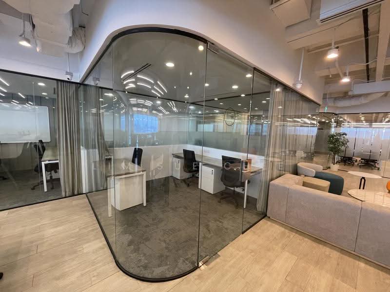 HarbourFront Tower Two, 3 HarbourFront Place, Harbourfront / Telok Blangah, 10,500 sqft, Office For Rent, by Lim Sue Chee, 500273226 - CommercialGuru.com.sg