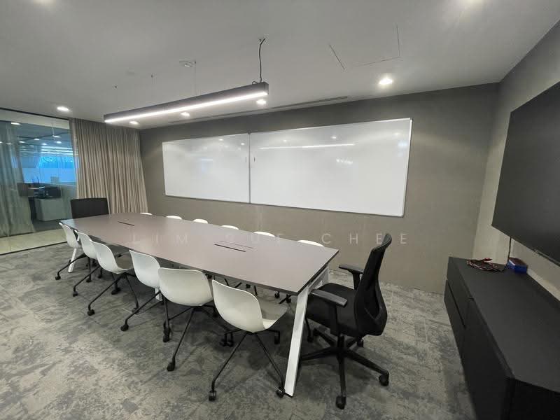 HarbourFront Tower Two, 3 HarbourFront Place, Harbourfront / Telok Blangah, 10,500 sqft, Office For Rent, by Lim Sue Chee, 500273226 - CommercialGuru.com.sg